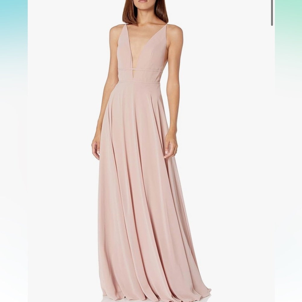 Jenny Yoo Hollis Dress